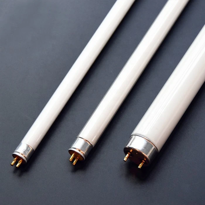 details of T8 40W BL UVA light 40 watt