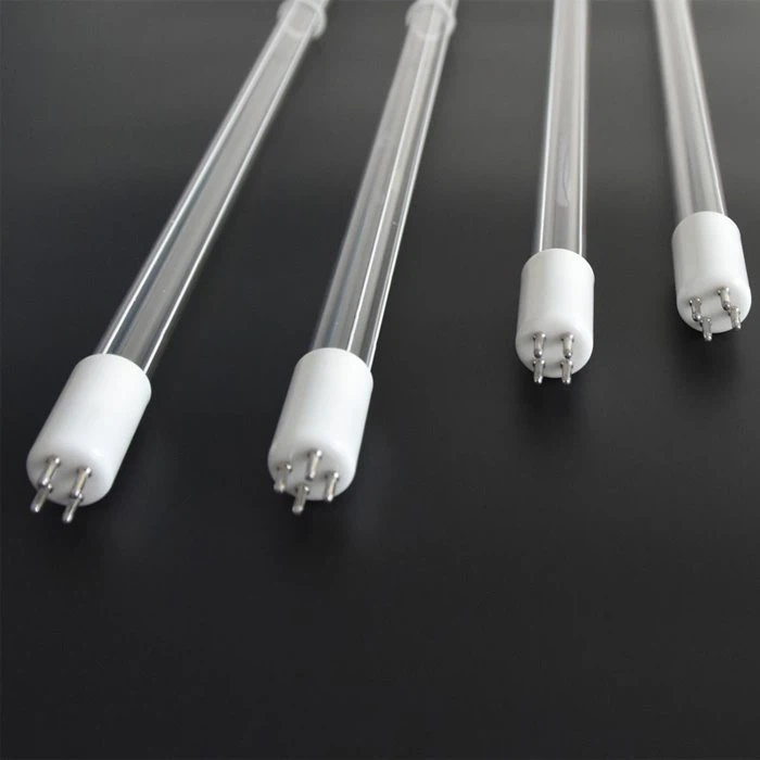 details of GPH287T5L 14W UVC lamp details of GPH287T5L 14W UVC lamp