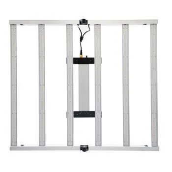 Luz de cultivo LED de 640W