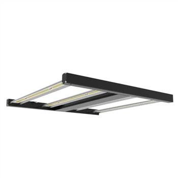 Luces de cultivo de espectro completo para interiores