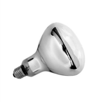 Bombilla UVB para reptiles