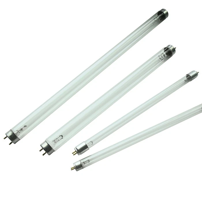 G10T8 Double end 2 pin