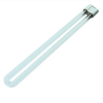 Luz germicida de ozono ultravioleta G24T5L/U