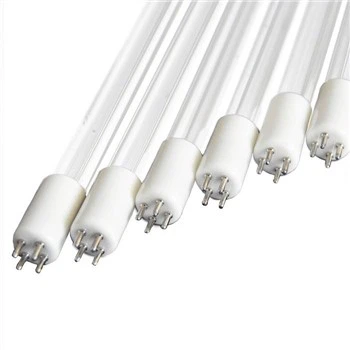 Luz UVC GPH317T5L 16W