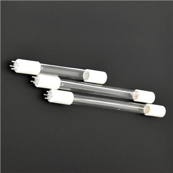 GPHHA357T6L Luz UV para estanque de peces