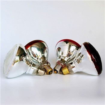 Bombilla iluminadora Ir