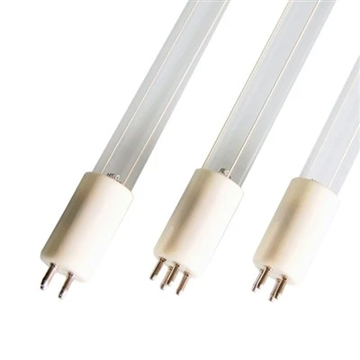 Luz ultravioleta para el hogar