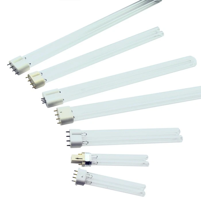 UVC Disinfection Lamp